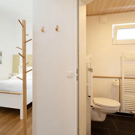 Die Böttgerei Liebeslaube Dahme  Exterior foto