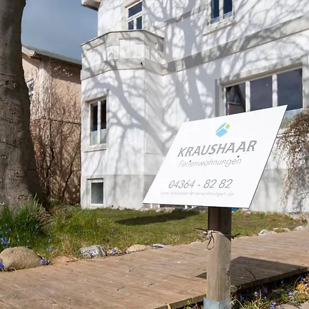 Die Böttgerei Liebeslaube Dahme  Exterior foto