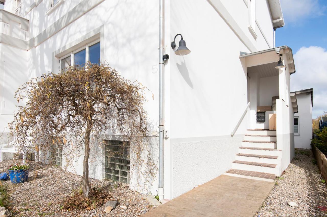 Apartment Böttgerei Liebeslaube