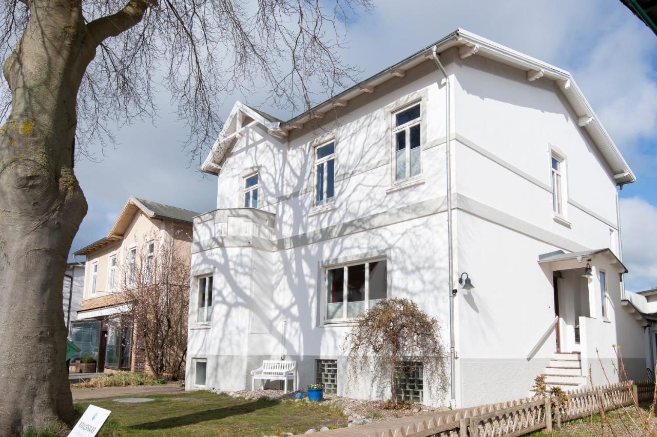 Böttgerei Liebeslaube Apartment Dahme (Schleswig-Holstein)