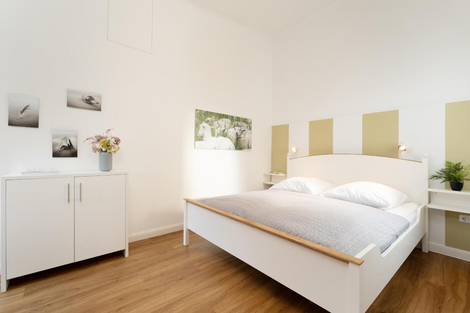 Appartement Boettgerei Liebeslaube Dahme (Schleswig-Holstein)