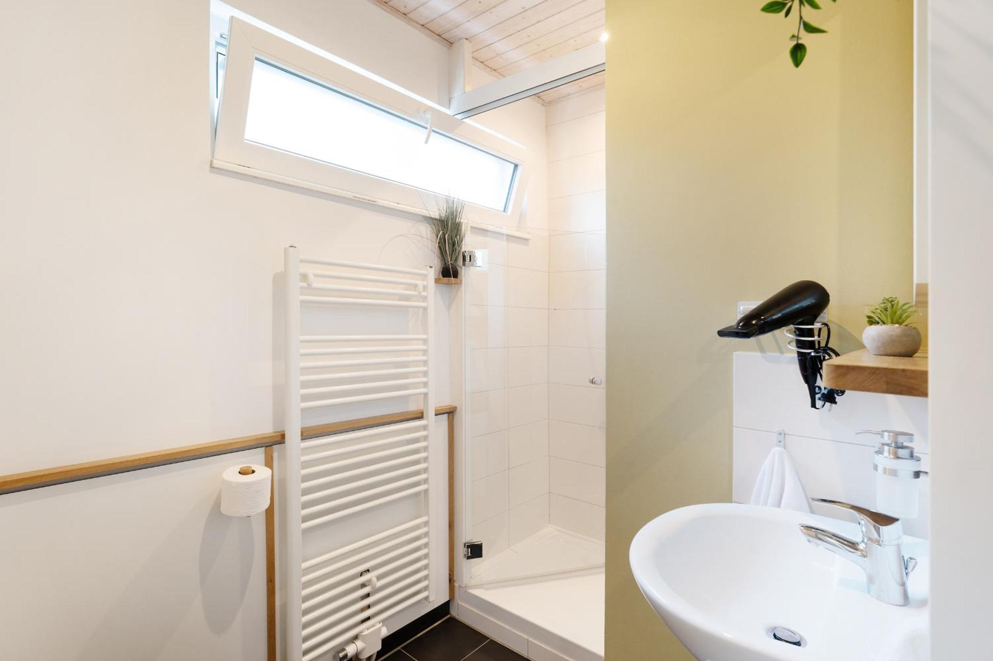 Boettgerei Liebeslaube Appartement *