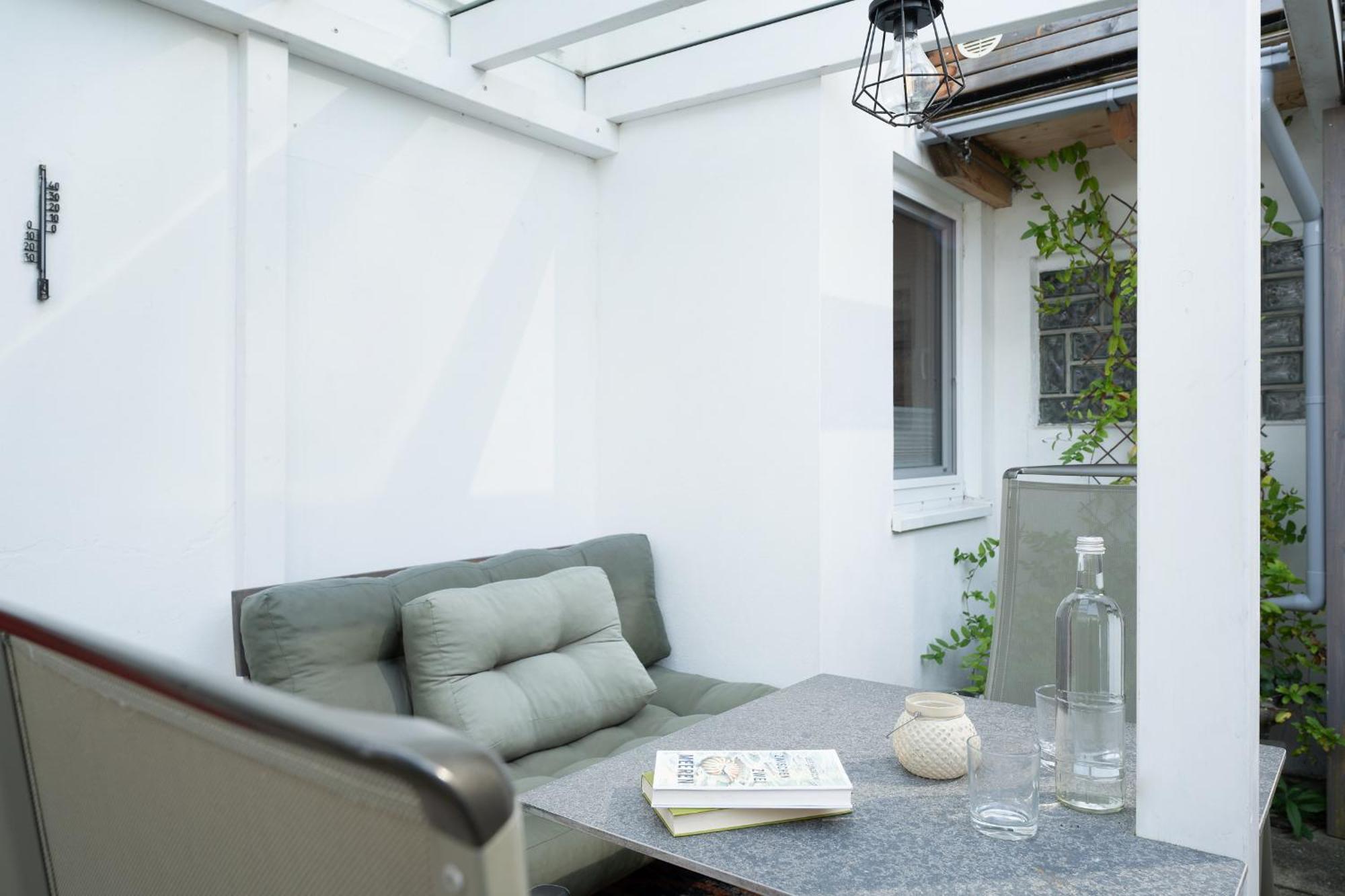 Boettgerei Liebeslaube Appartement Dahme (Schleswig-Holstein)