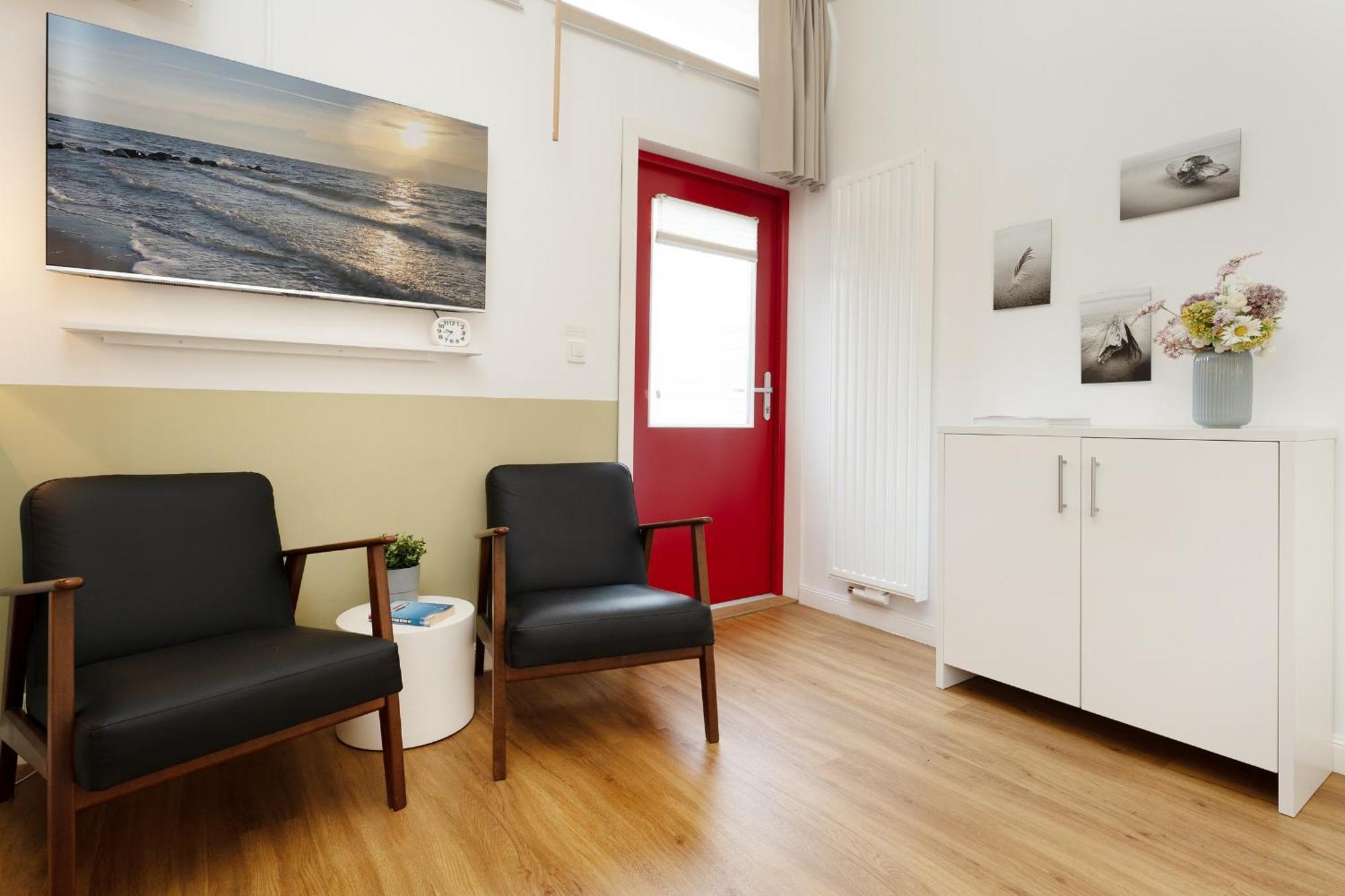 Böttgerei Liebeslaube Apartment *