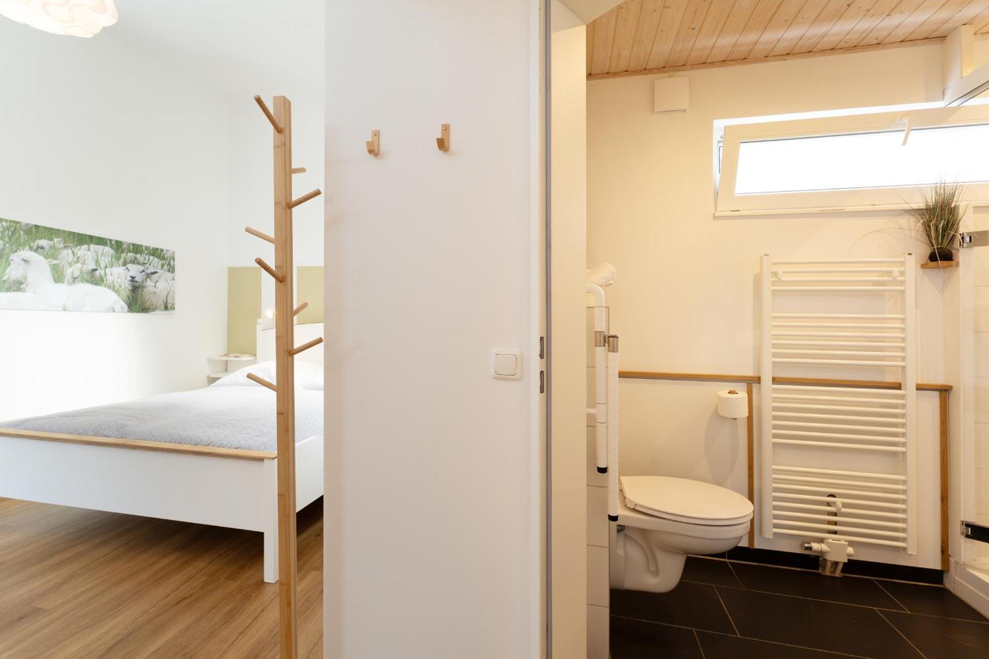 Apartment Böttgerei Liebeslaube *