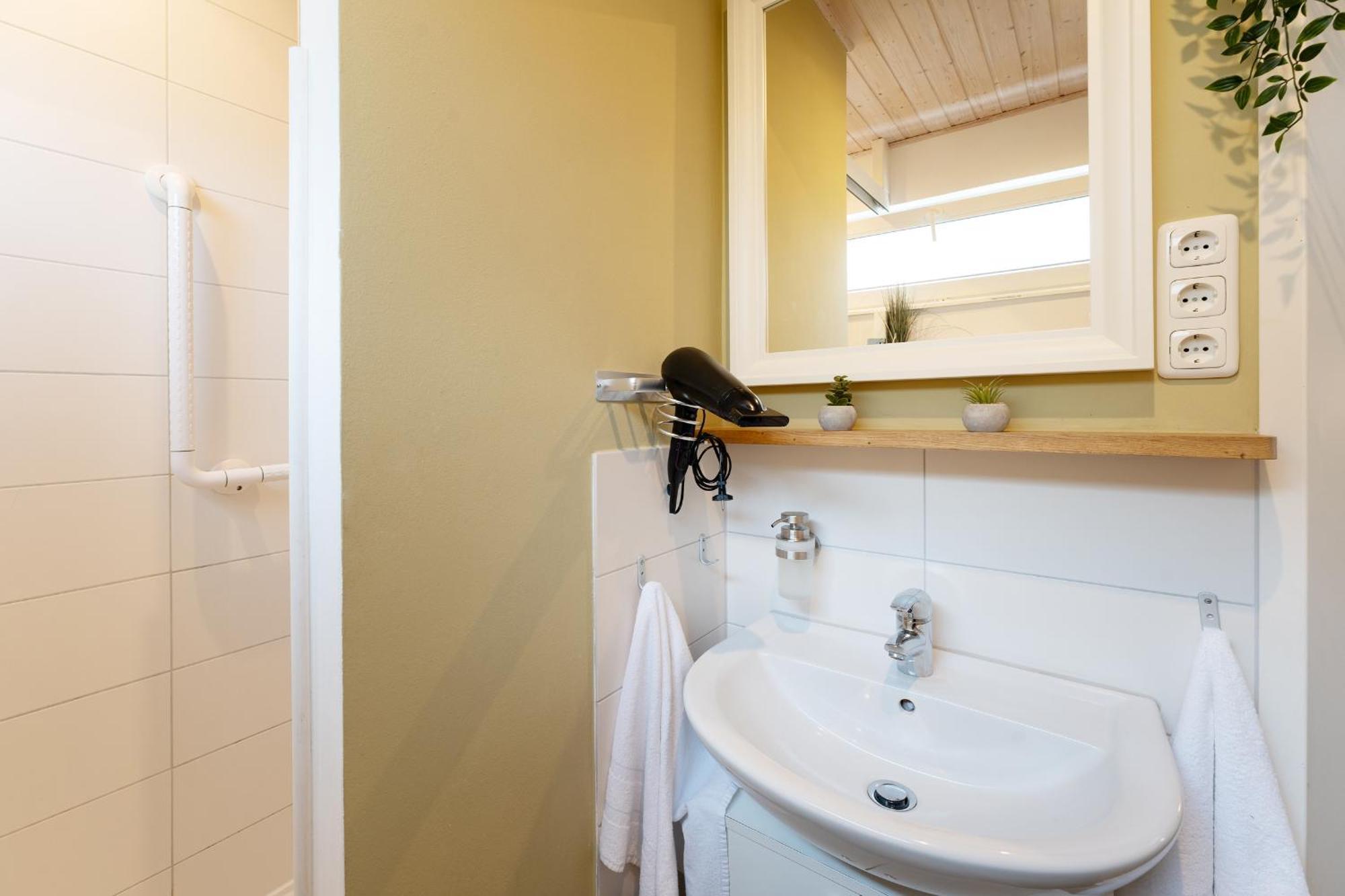 Böttgerei Liebeslaube Apartment Dahme (Schleswig-Holstein)