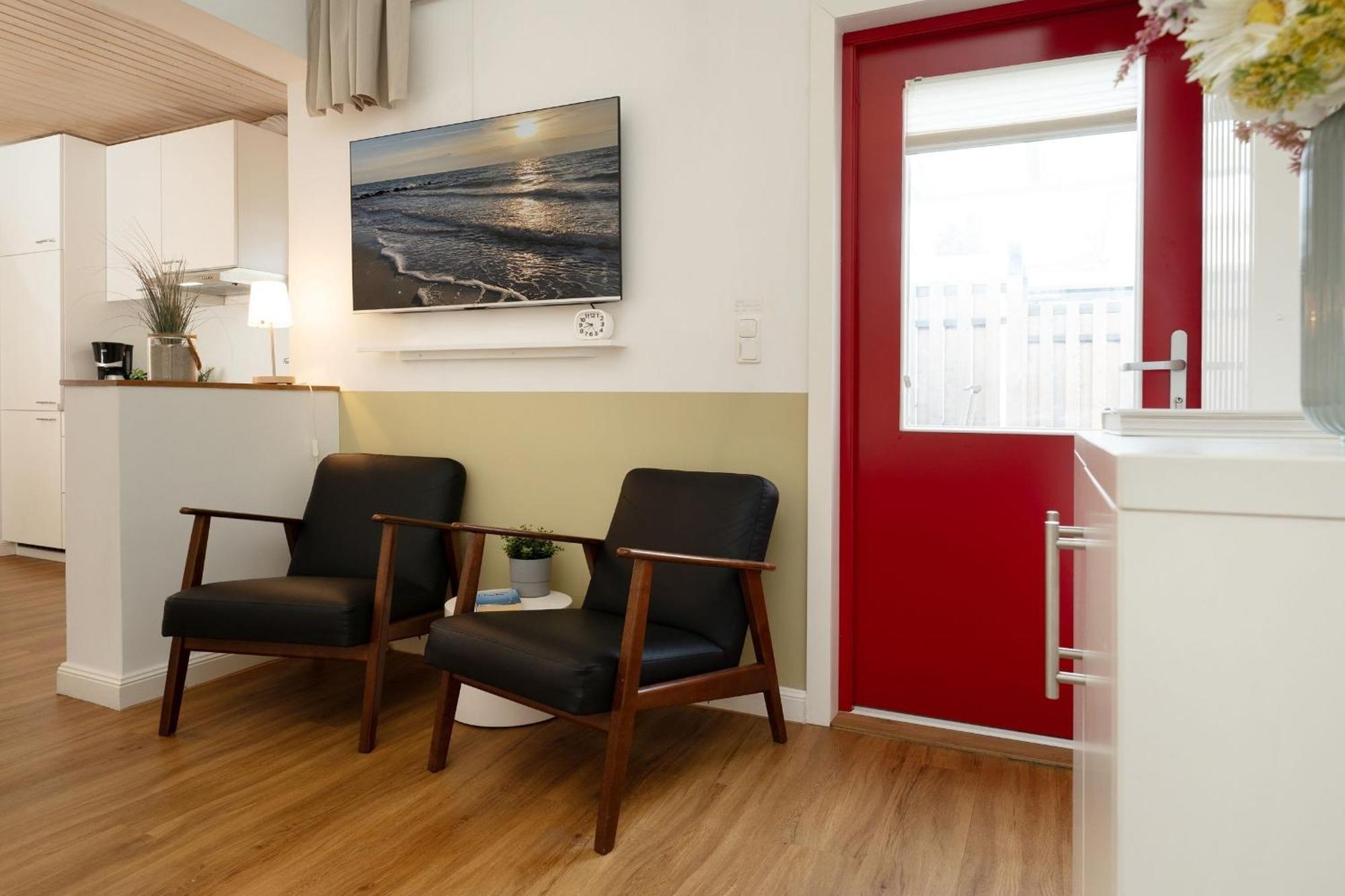 Apartment Böttgerei Liebeslaube