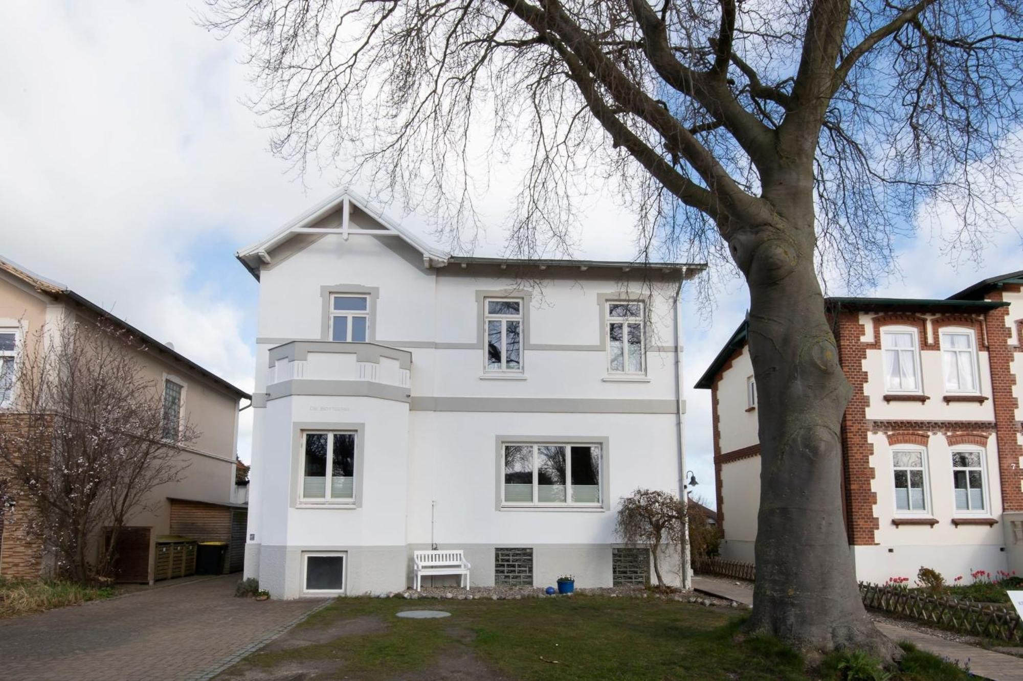 Böttgerei Liebeslaube