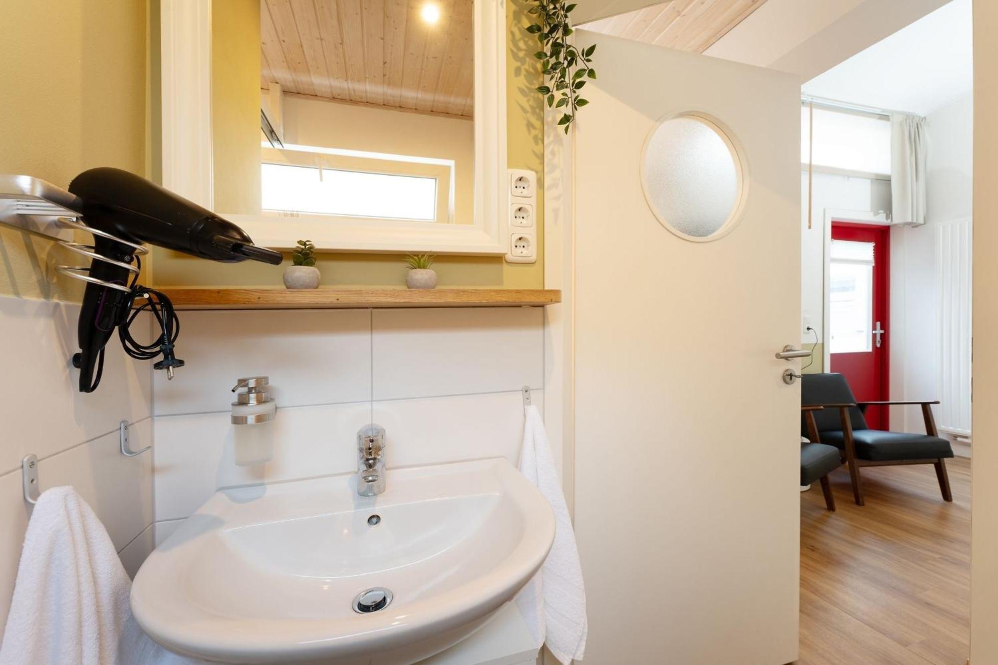 Boettgerei Liebeslaube Appartement