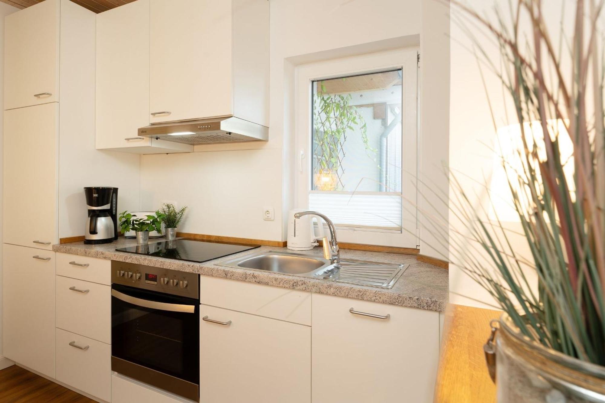 Appartement Boettgerei Liebeslaube Dahme (Schleswig-Holstein)