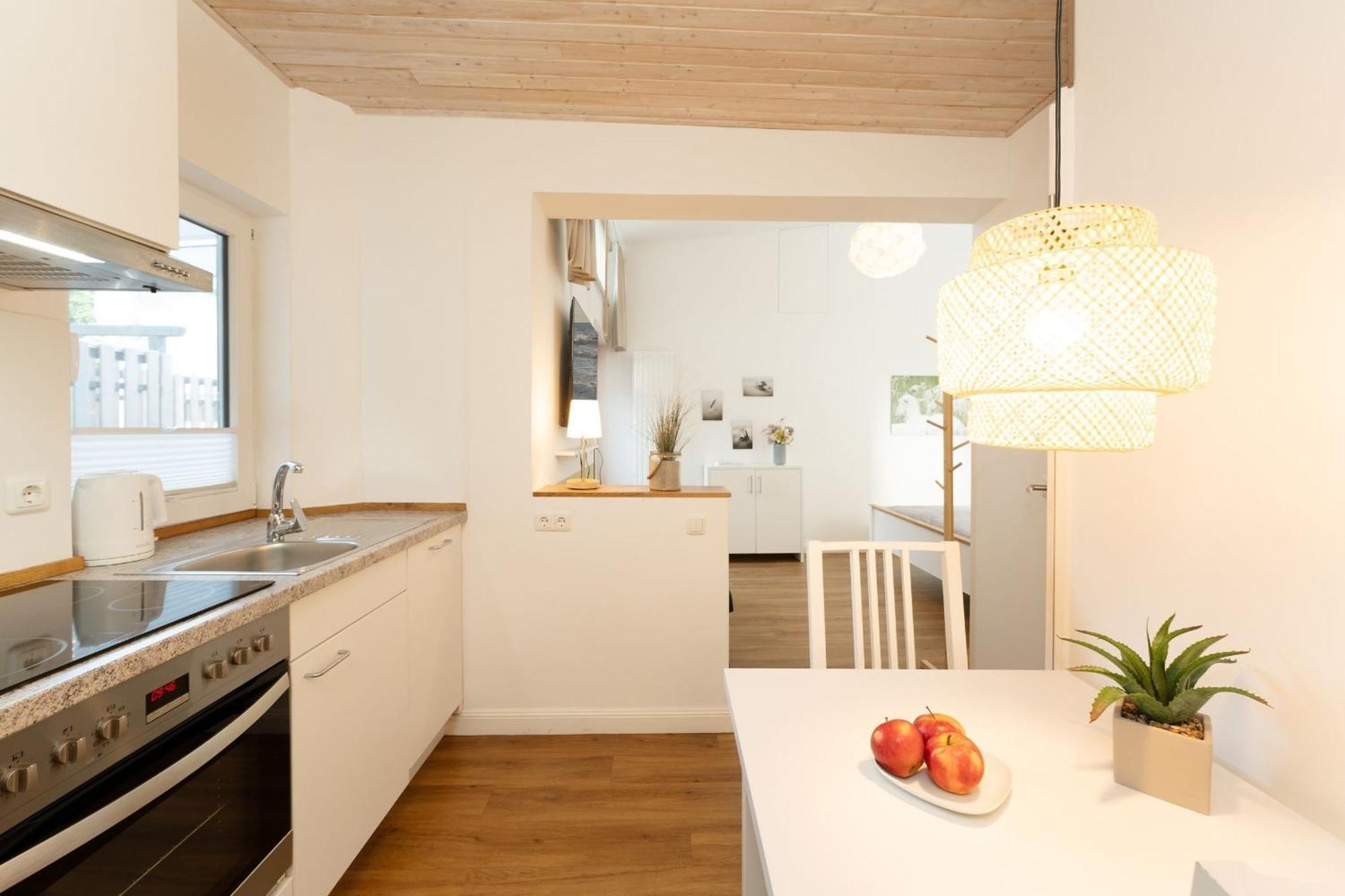 Apartment Böttgerei Liebeslaube