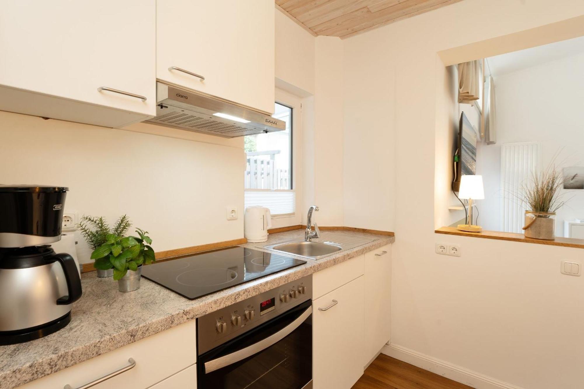 Boettgerei Liebeslaube Appartement Dahme (Schleswig-Holstein)