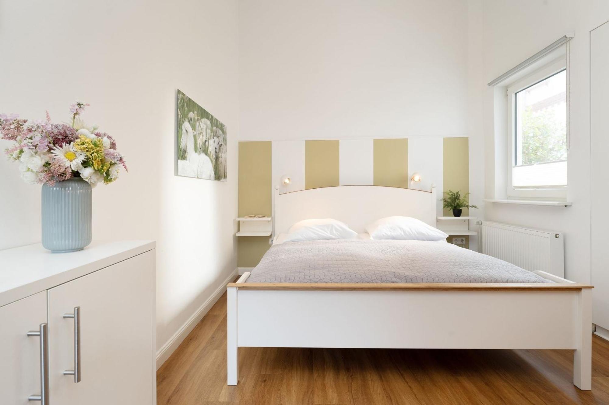 Böttgerei Liebeslaube Apartment
